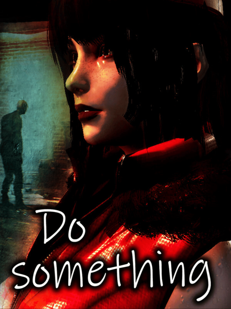 Do Something Cover