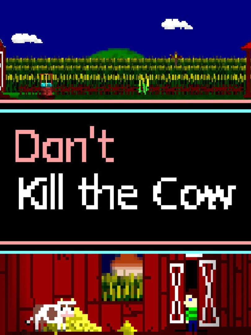 Don't Kill the Cow (2012)