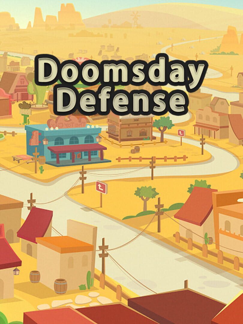 Doomsday Defense