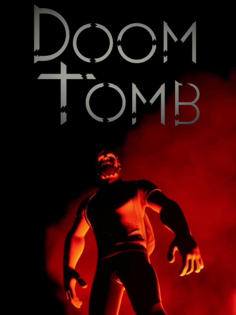 Doom Tomb Cover