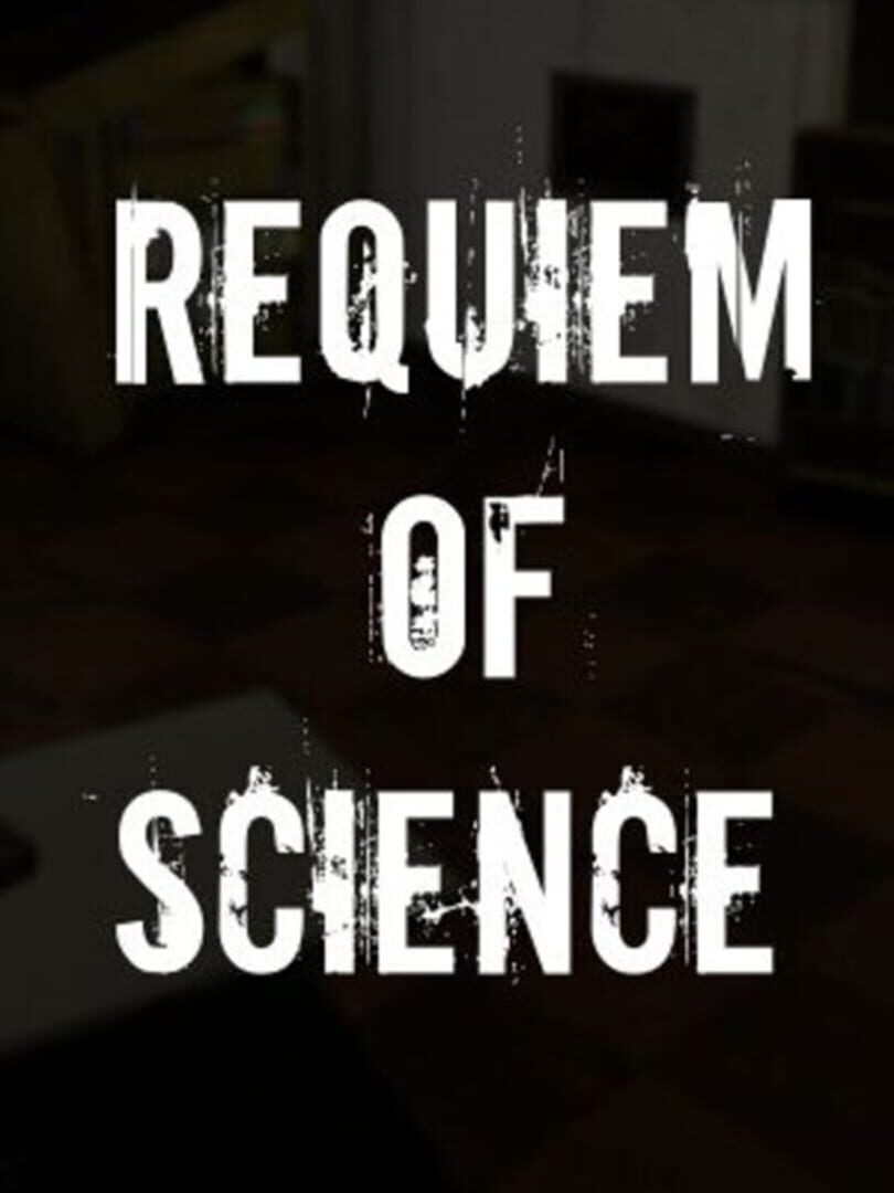 Requiem of Science (2022)