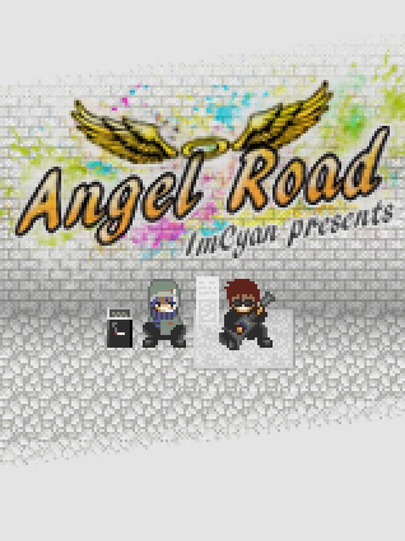 Angel Road (2018)