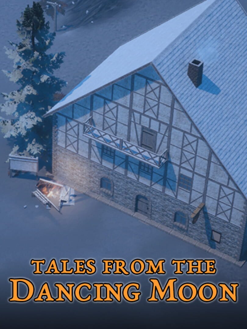 Tales from the Dancing Moon