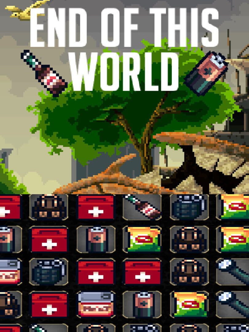 End of this World
