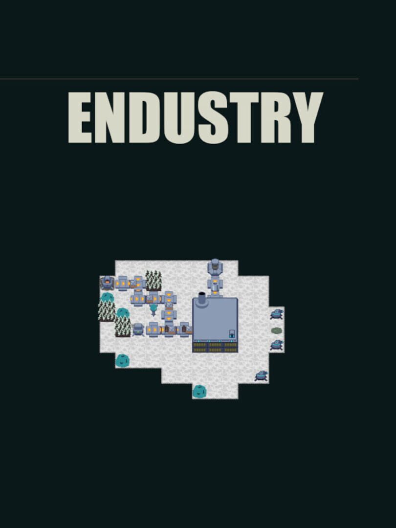 Endustry