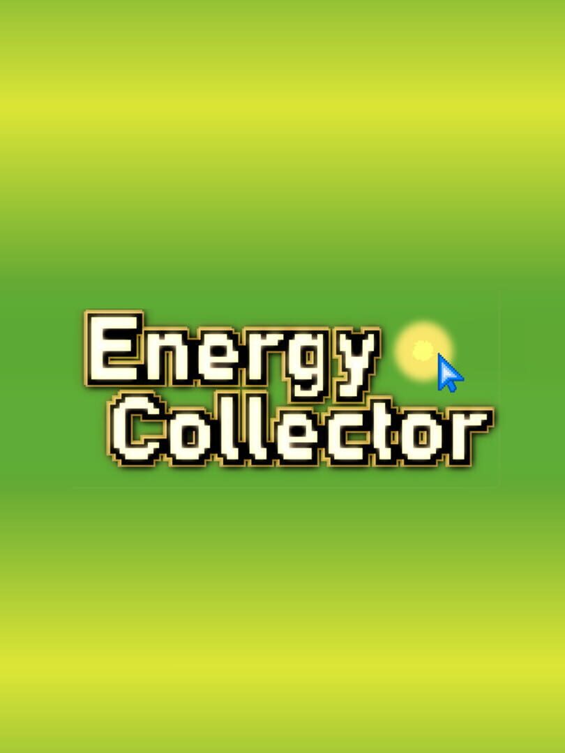 Energy Collector