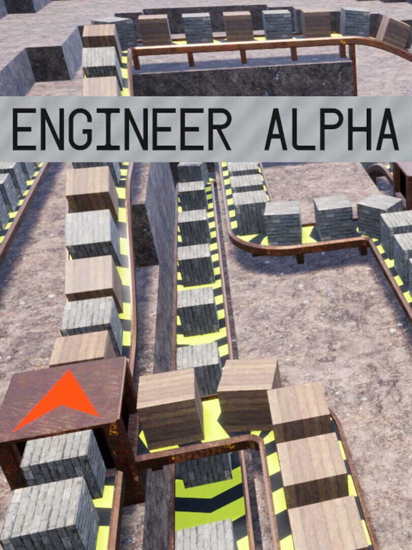 Engineer Alpha