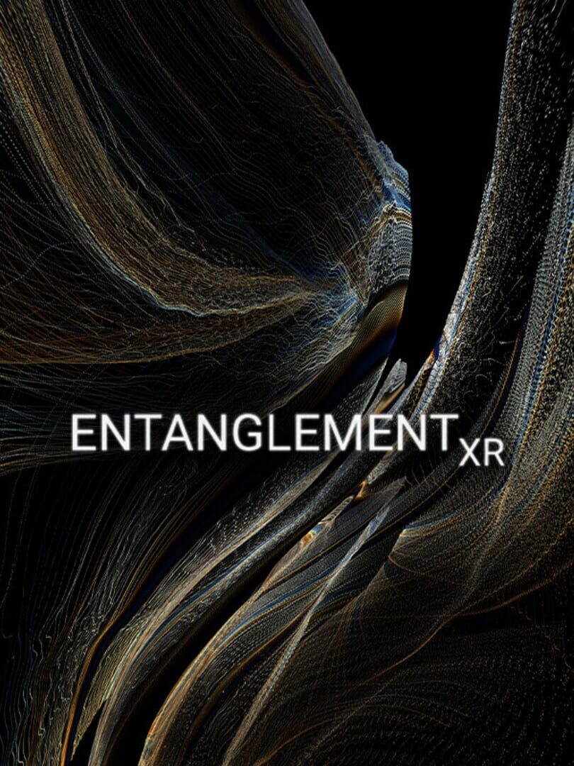 Cover image of Entanglement