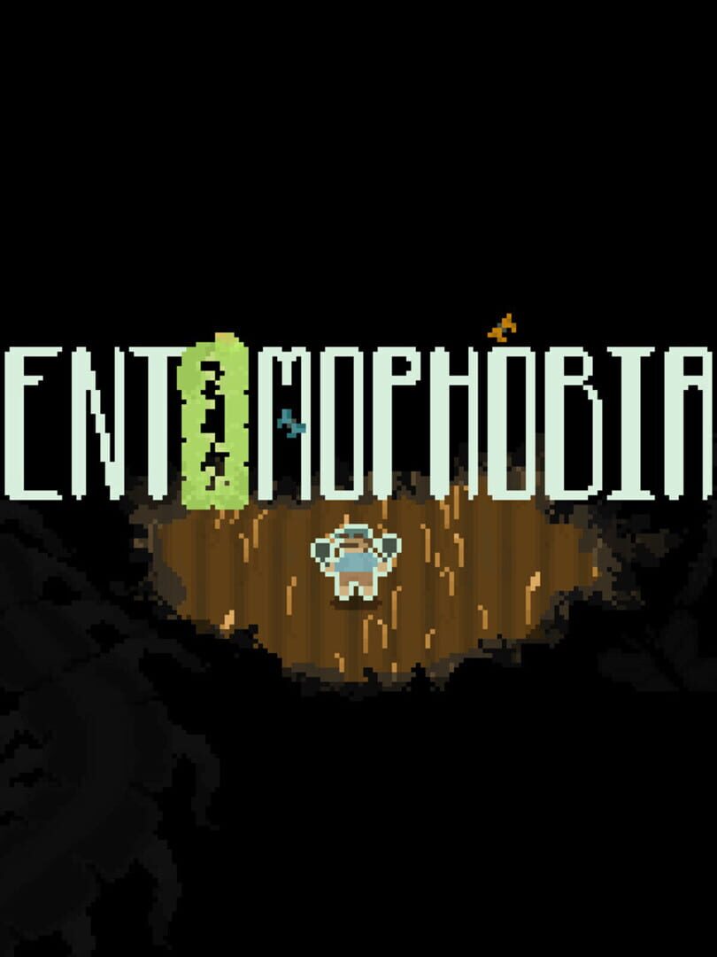 Entomophobia