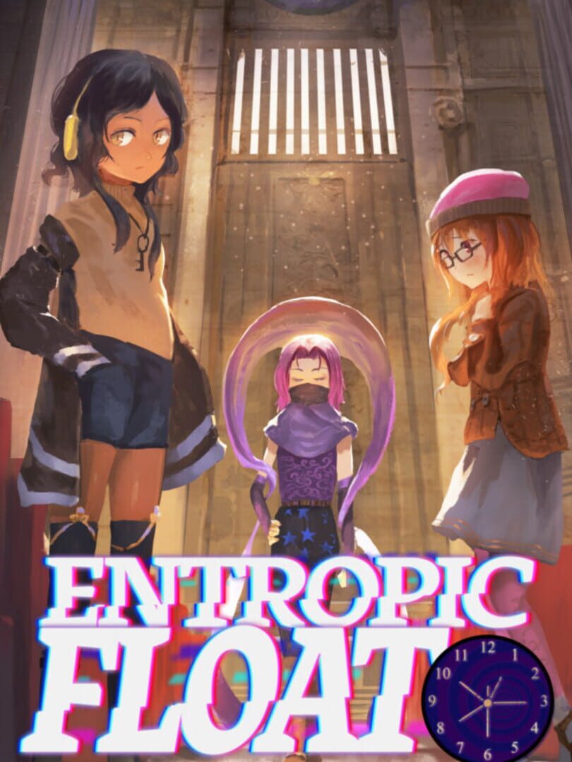 Entropic Float