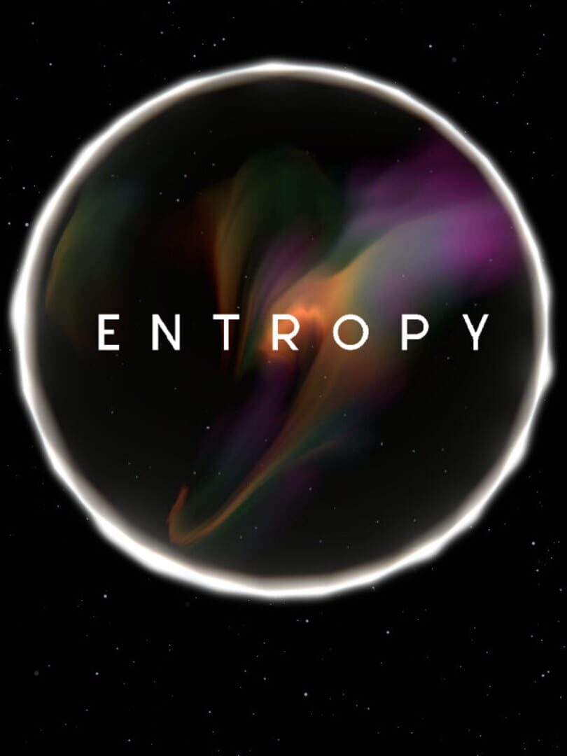 Entropy