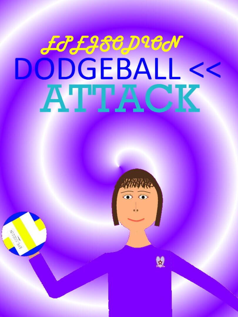 Epejsodion Dodgeball Attack