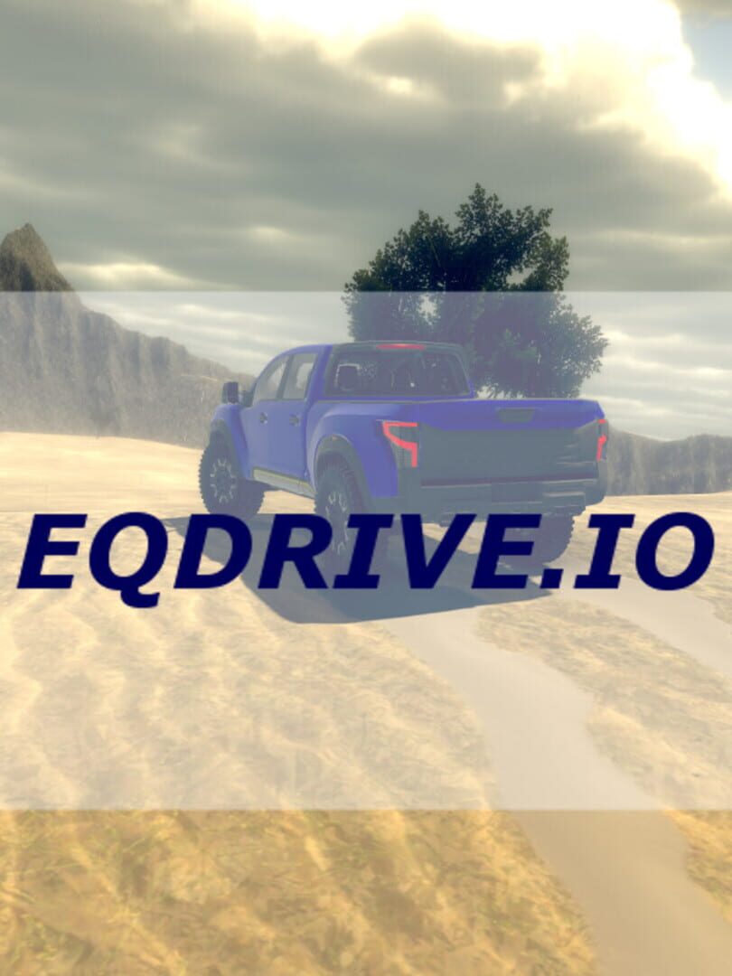 Eqdrive.io