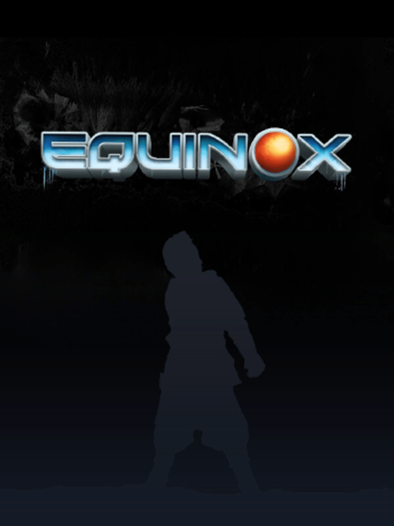 Equinox Cover