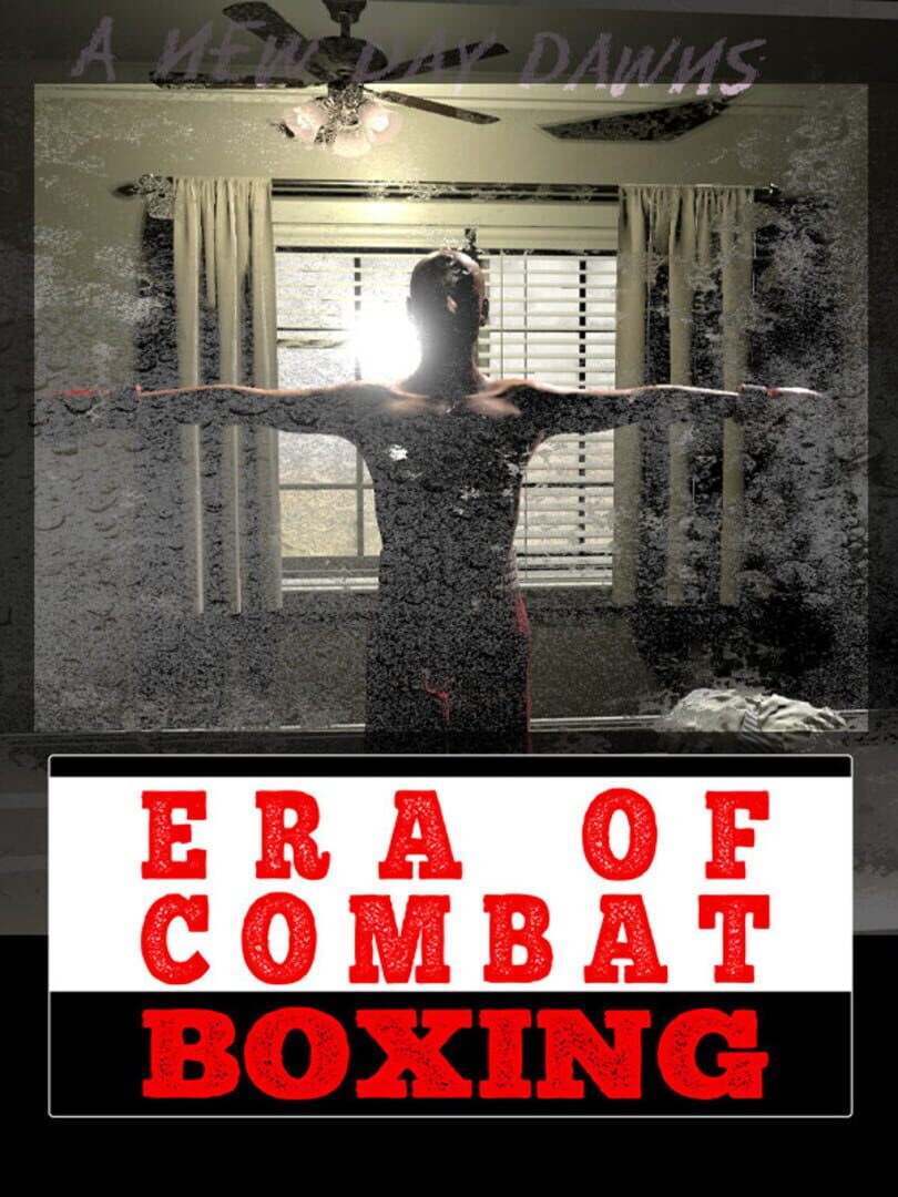 Era of Combat: Boxing
