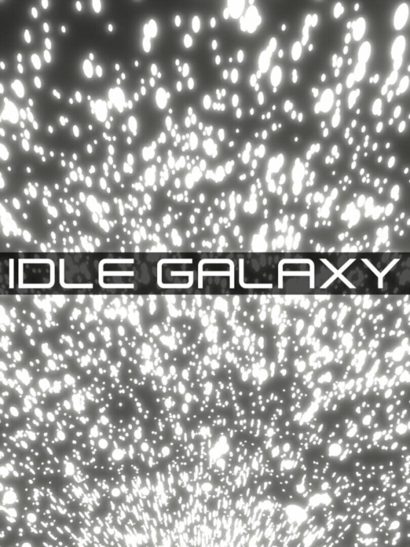 Idle Galaxy (2022)