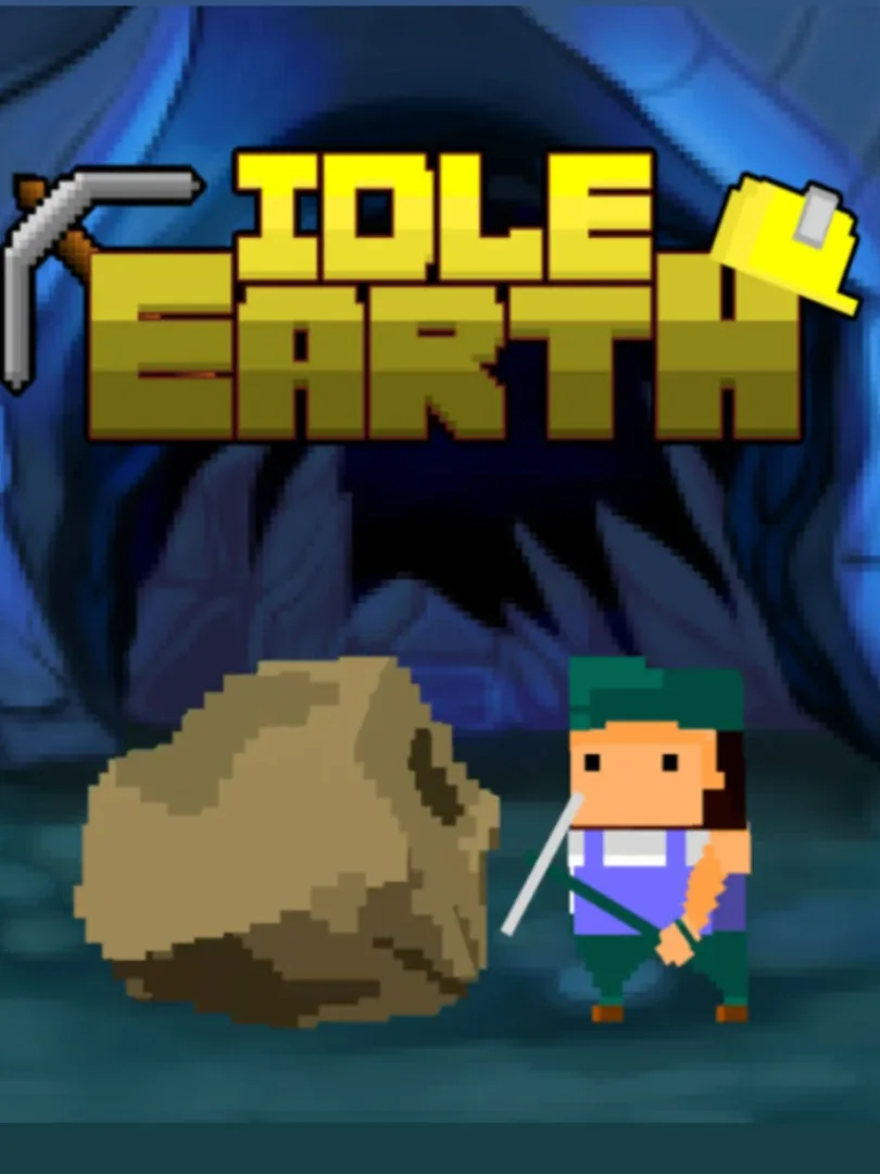 Idle Earth