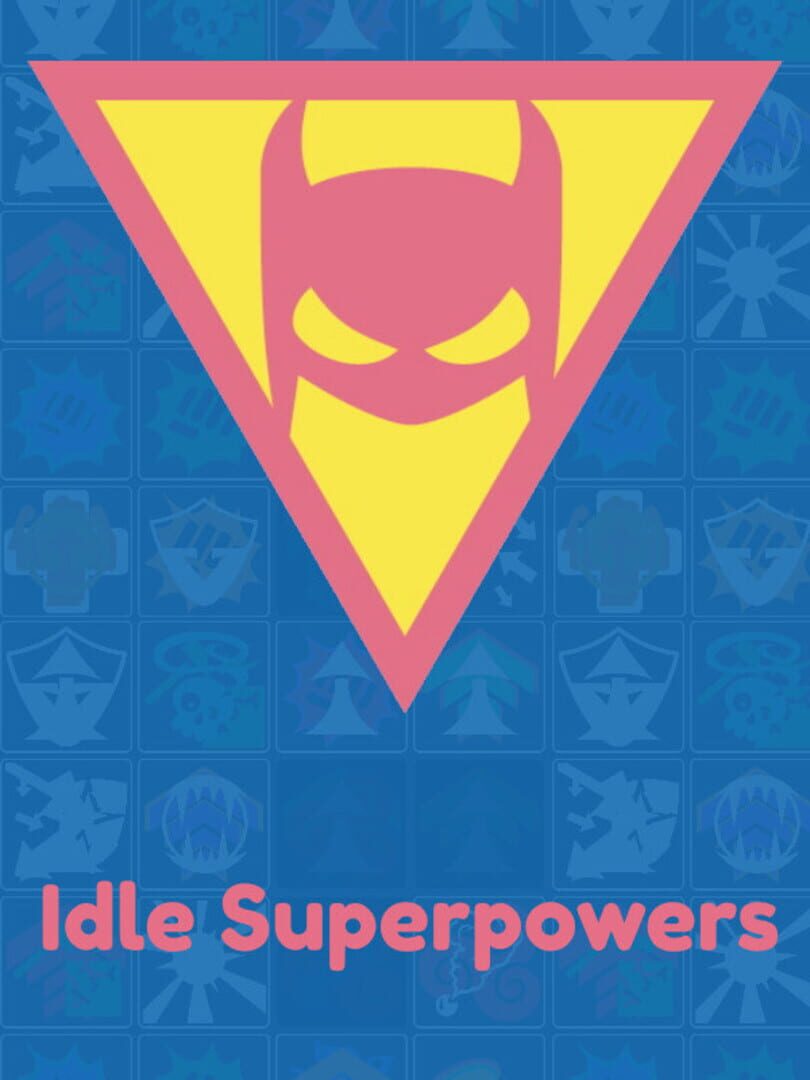 Idle Superpowers