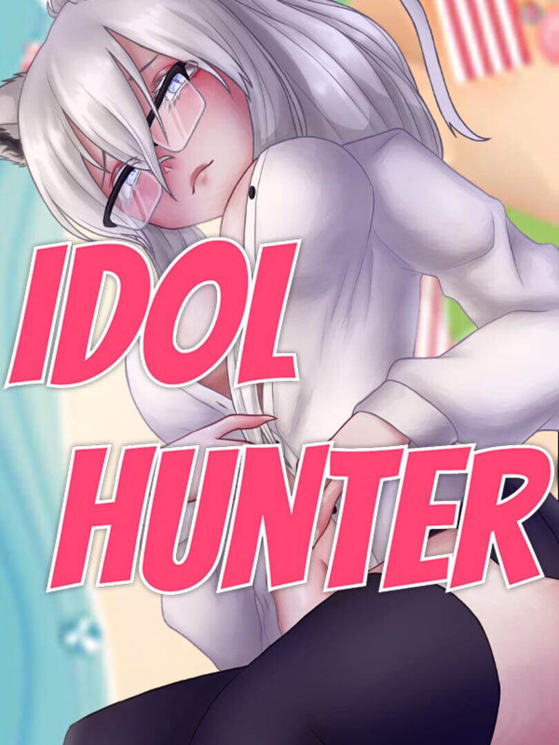 Idol Hunter: Hentai (2022)