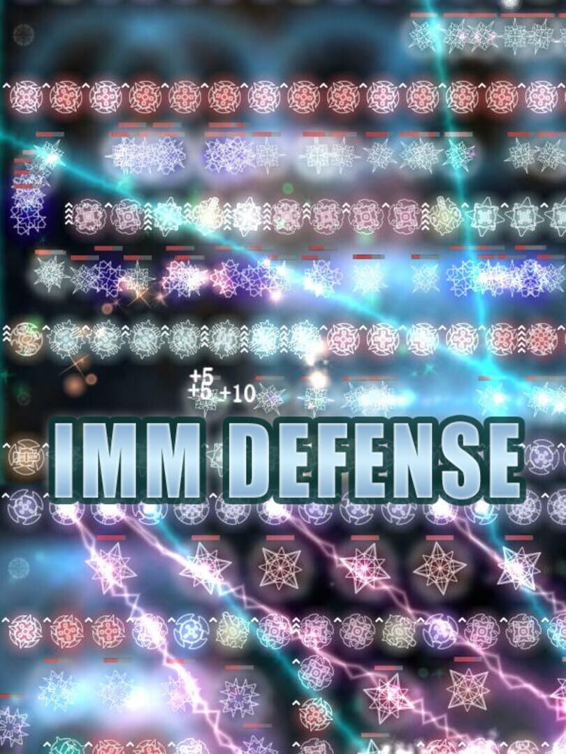 IMM Defense