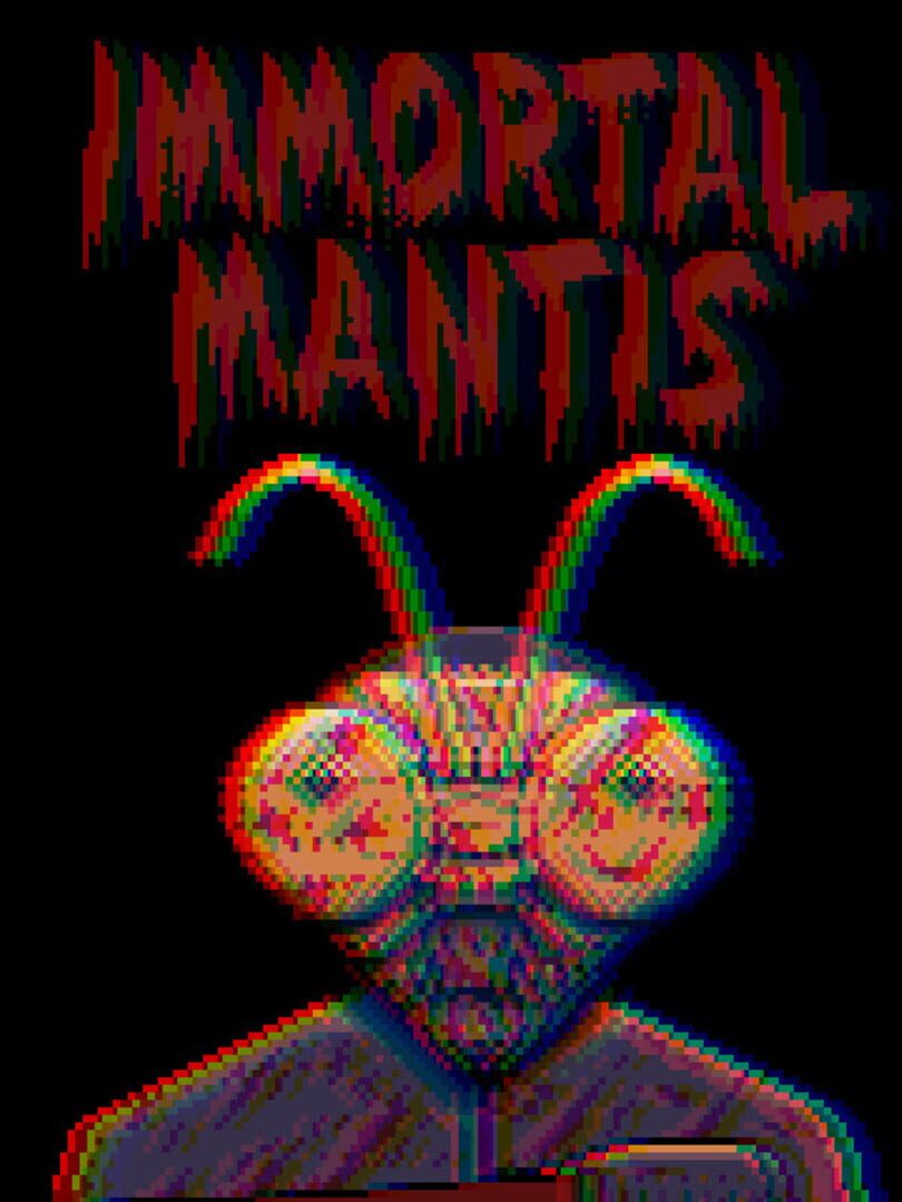 Immortal Mantis (2022)