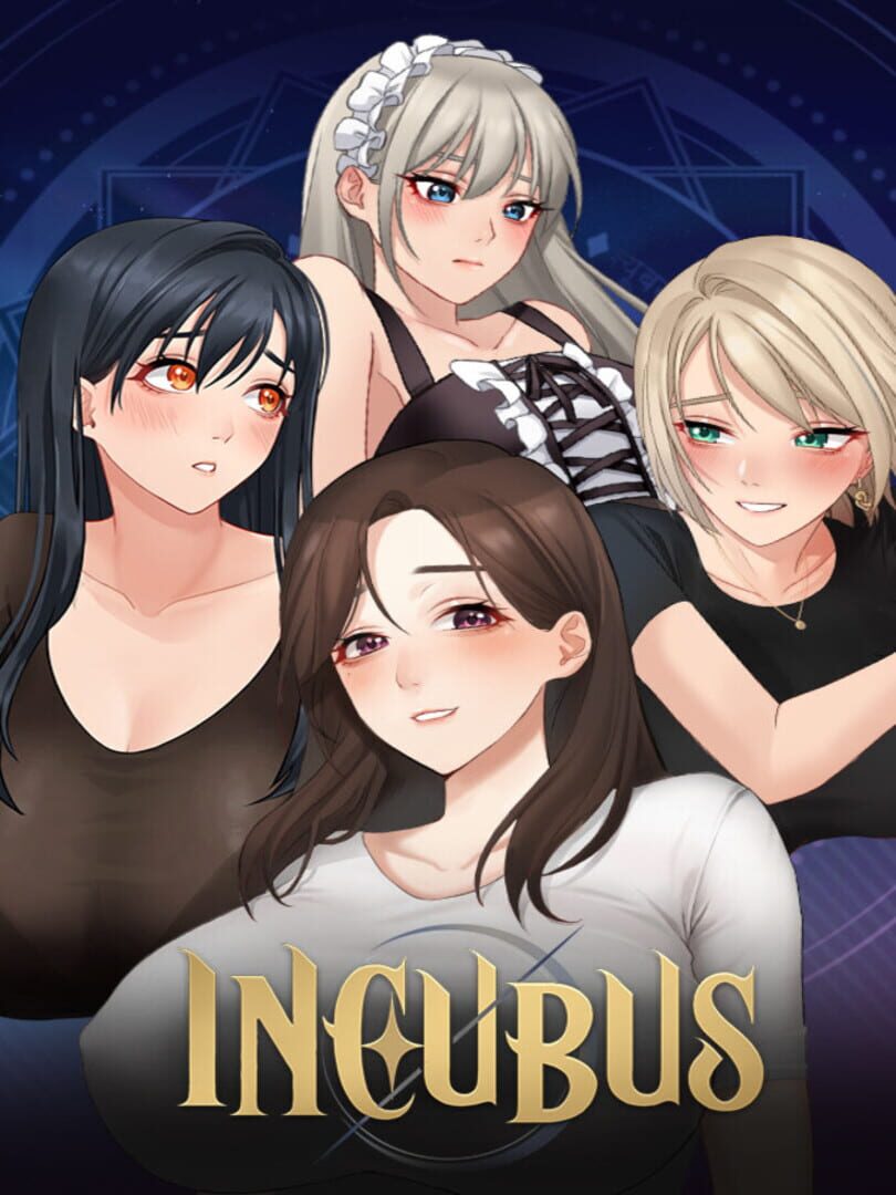 Incubus (2022)