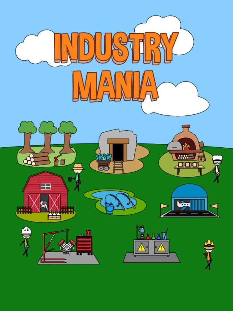 Industry Mania