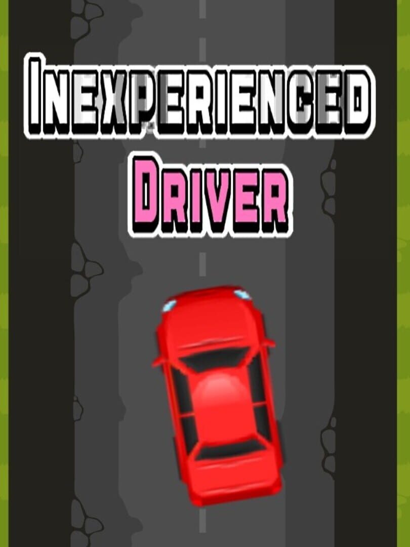 Inexperienced Driver (2022)