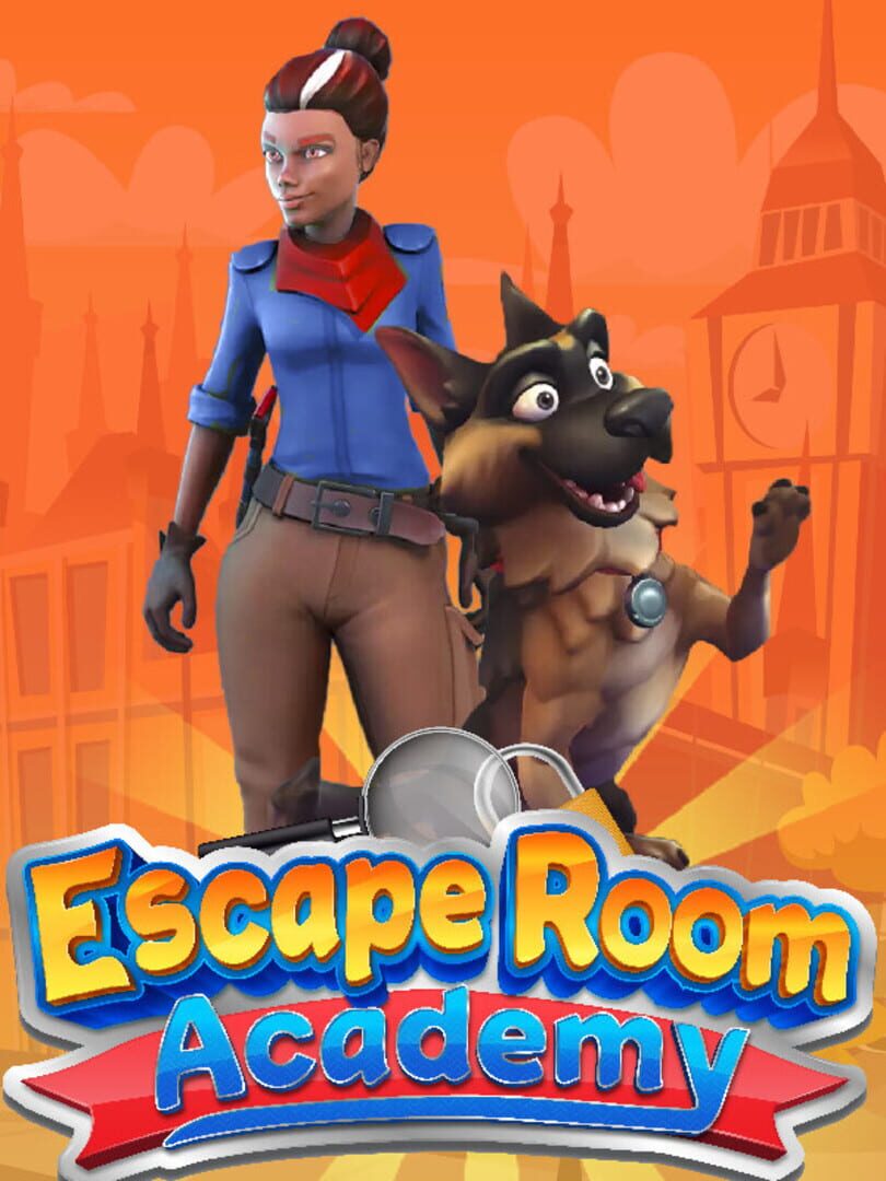 Escape Room Academy