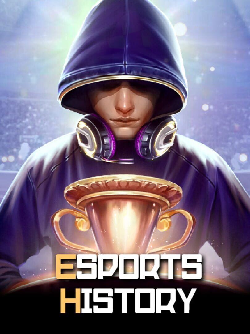 Esports History (2024)