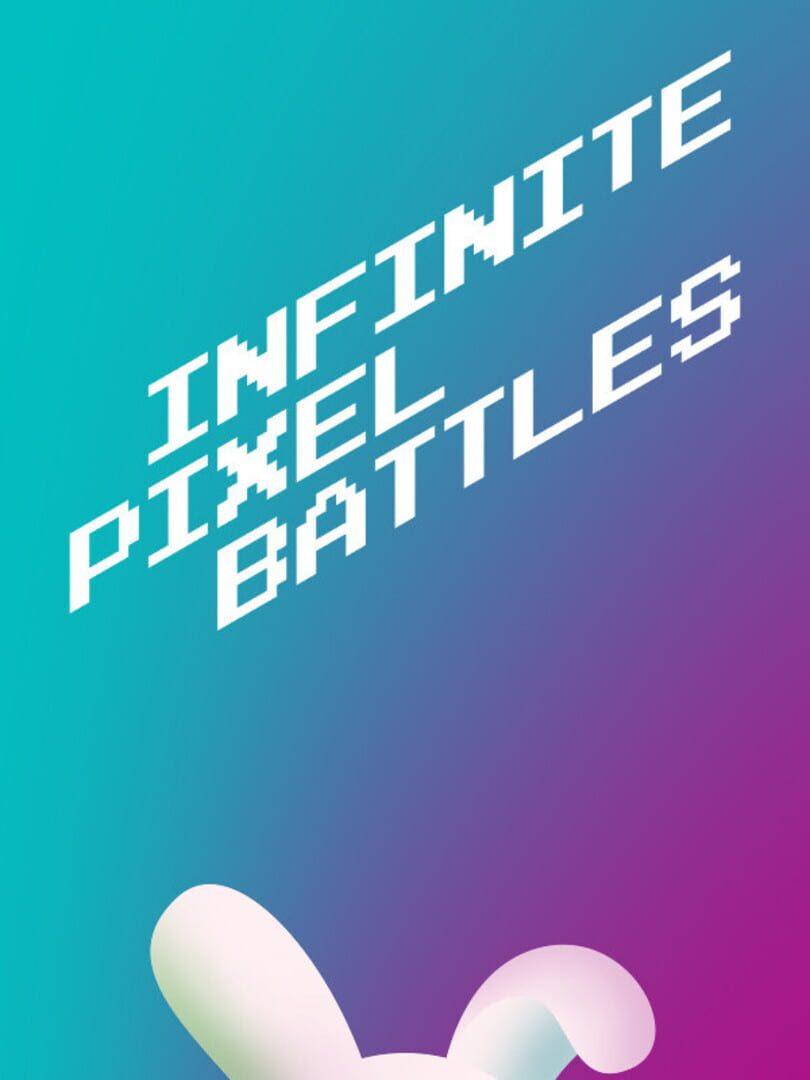 Infinite Pixel Battles