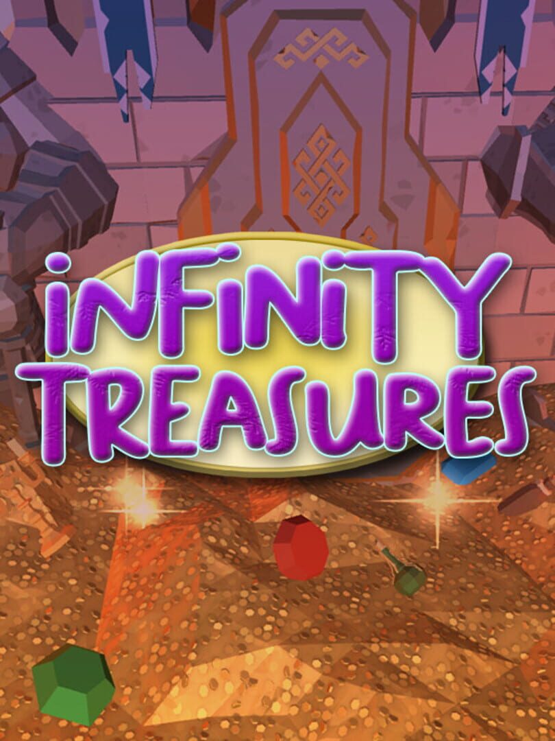 Infinity Treasures (2021)