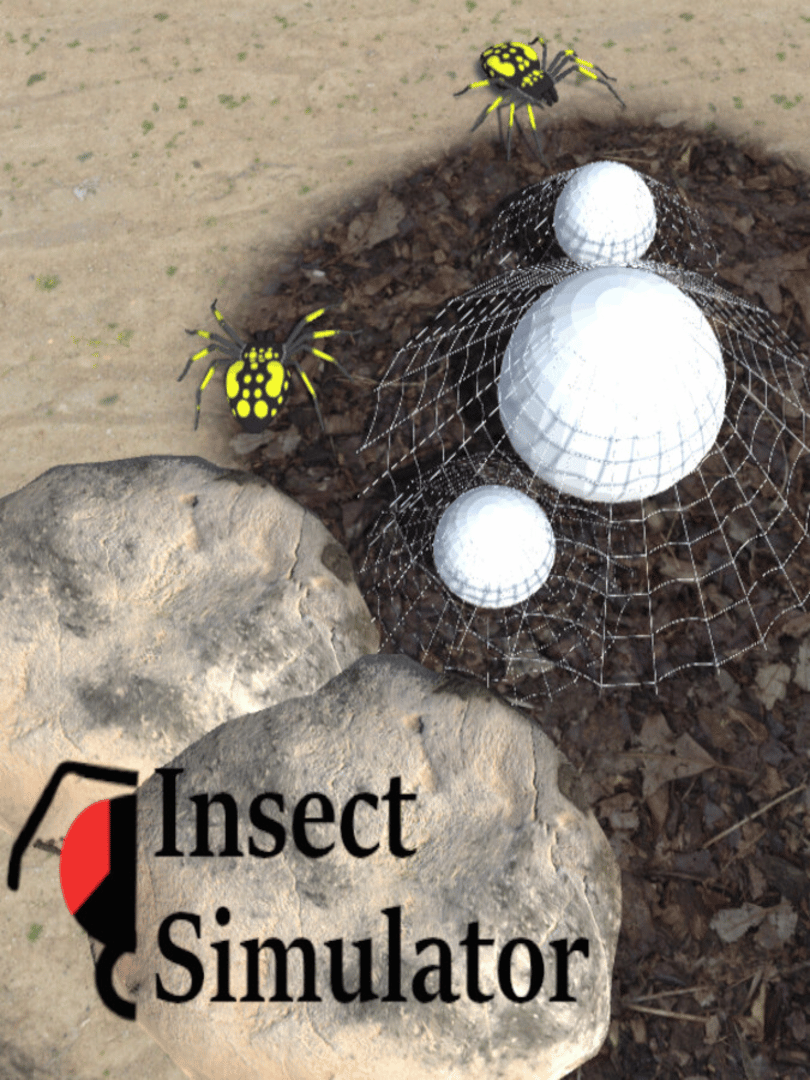 Insect Simulator Cover