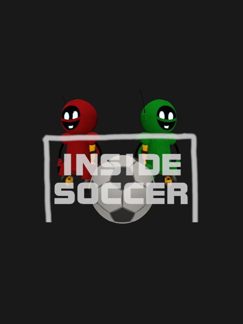 Inside Soccer (2021)