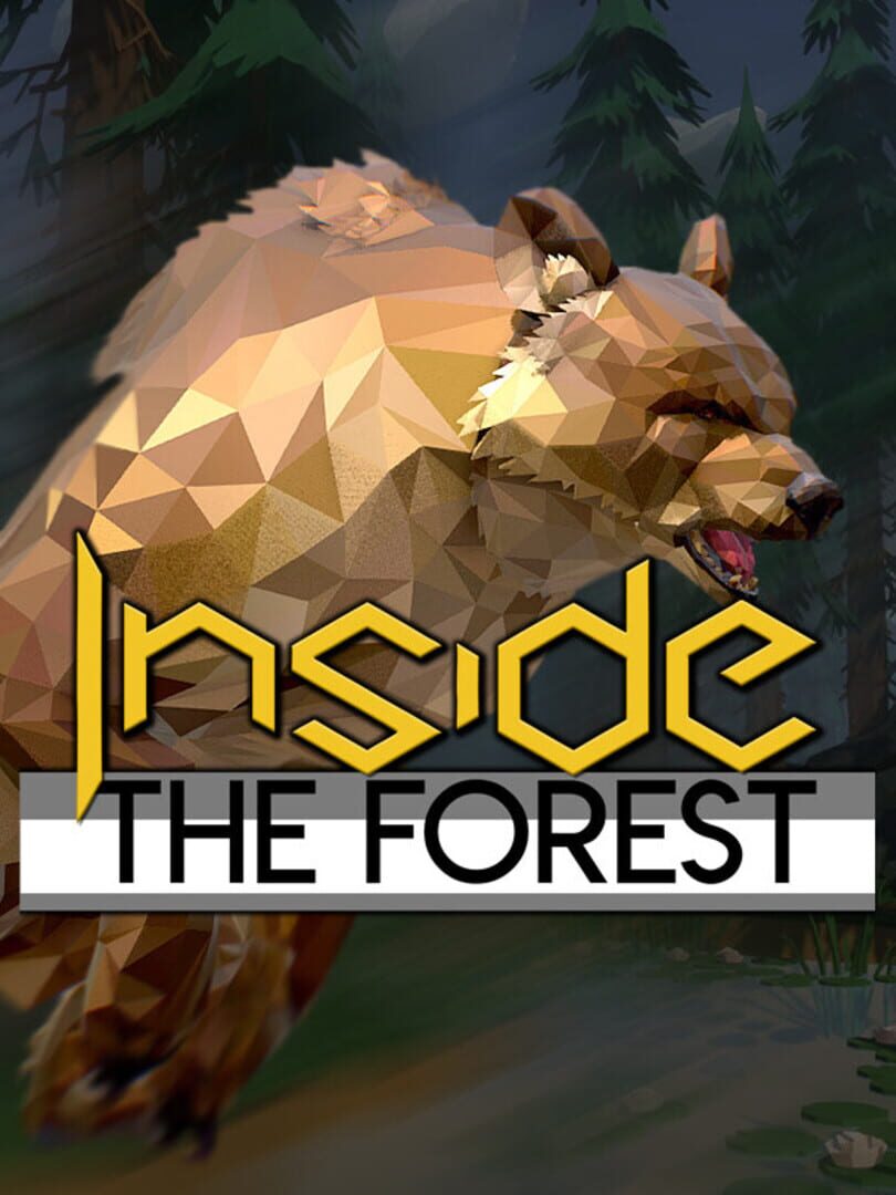 Inside the Forest