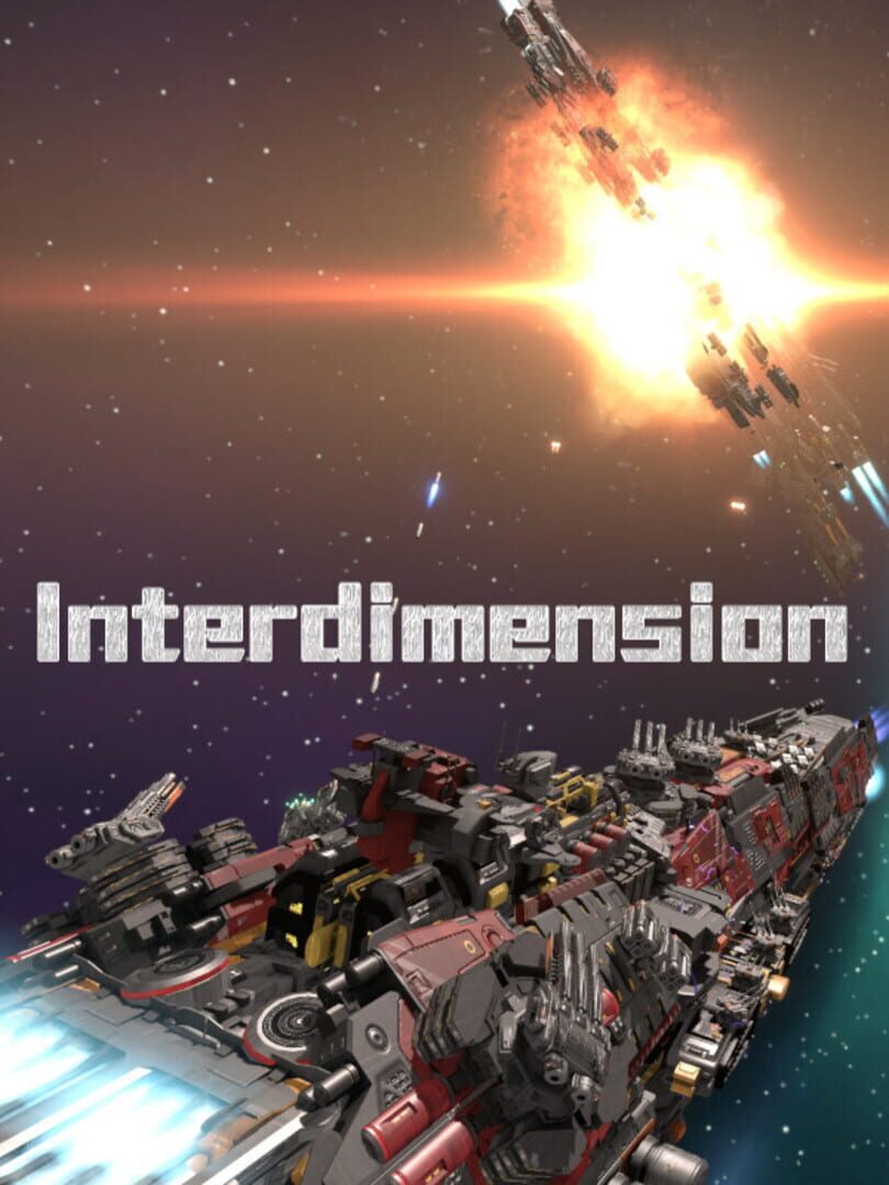 Interdimension
