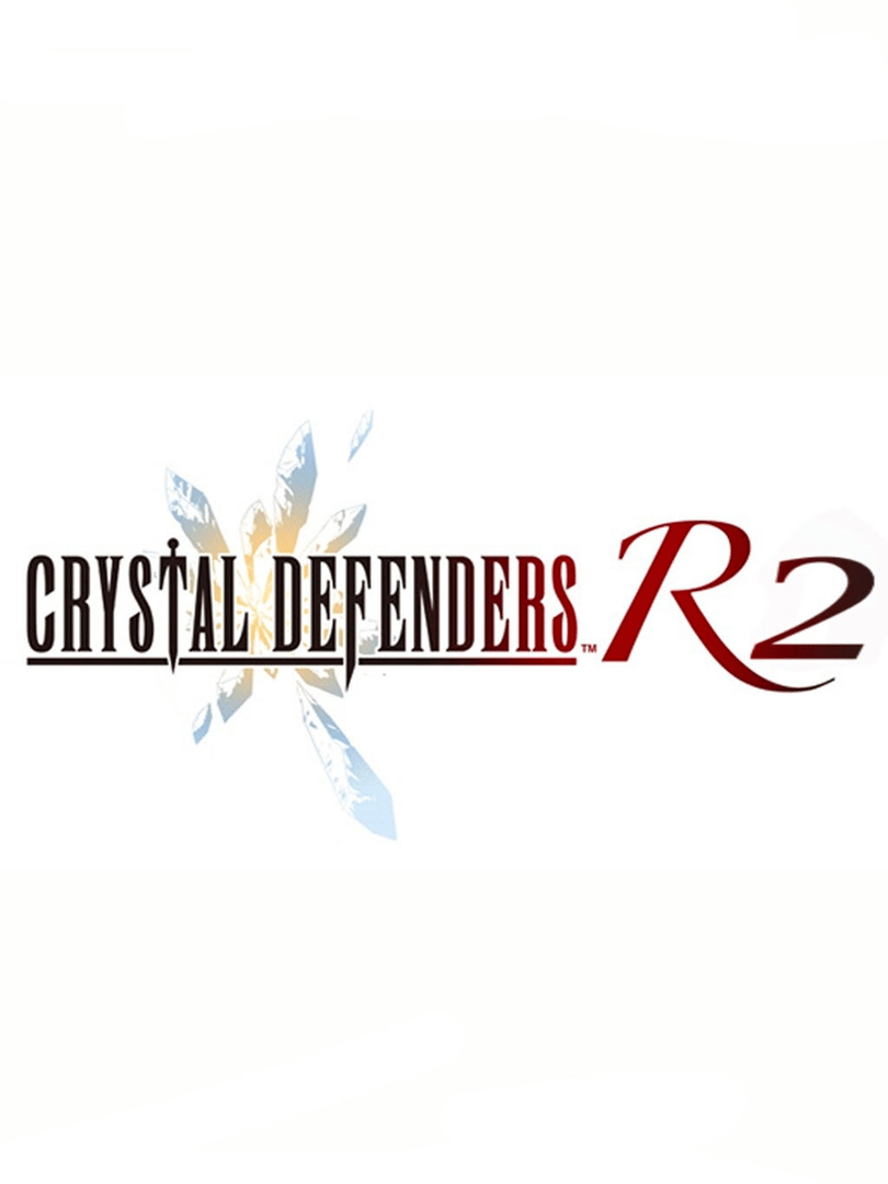 Crystal Defenders R2 Cover