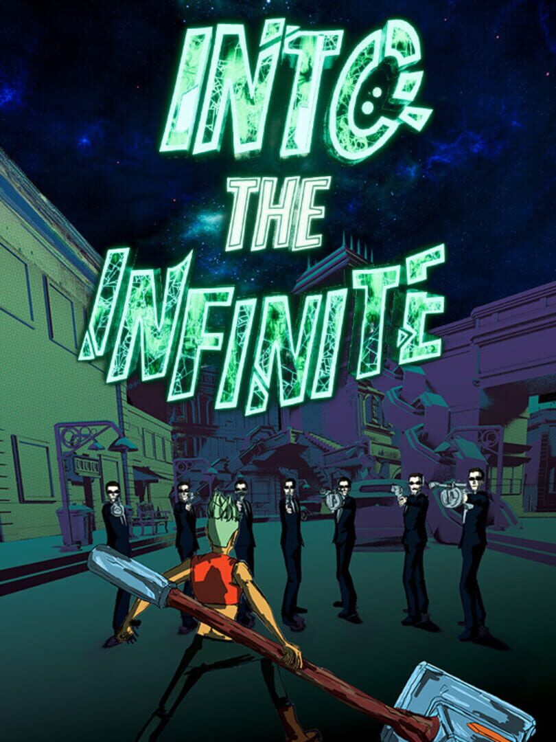 Into the Infinite (2019)