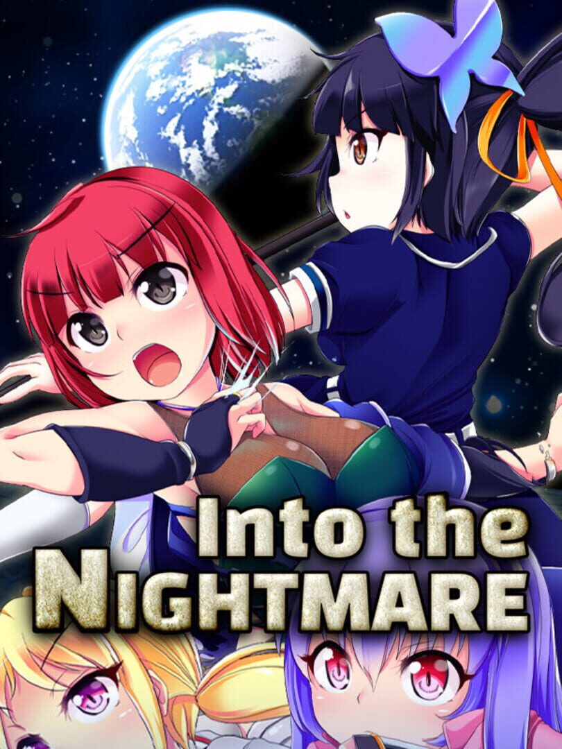 Into the Nightmare (2022)