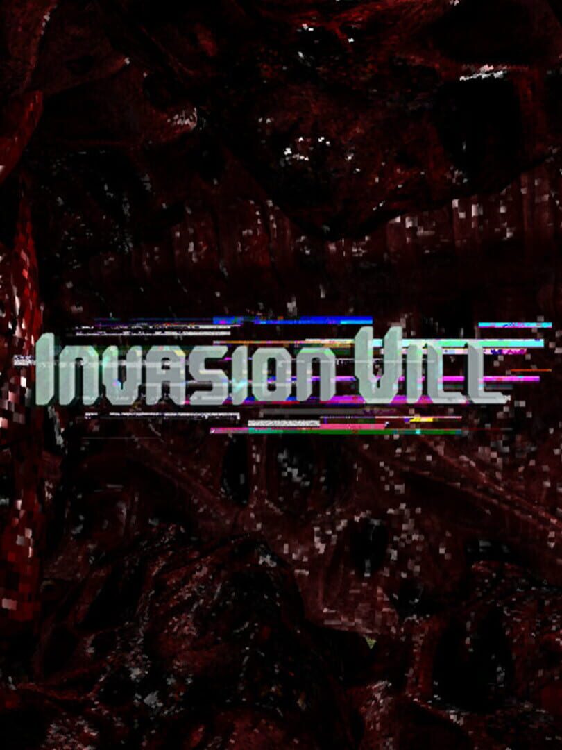 Invasion Vill