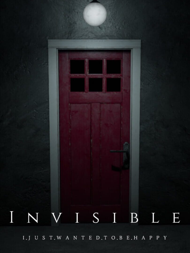 Invisible (2018)