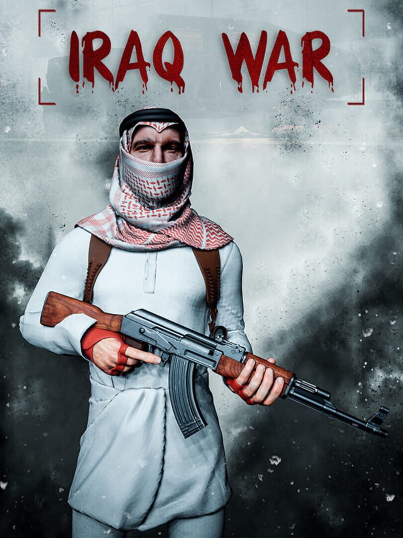 Iraq War