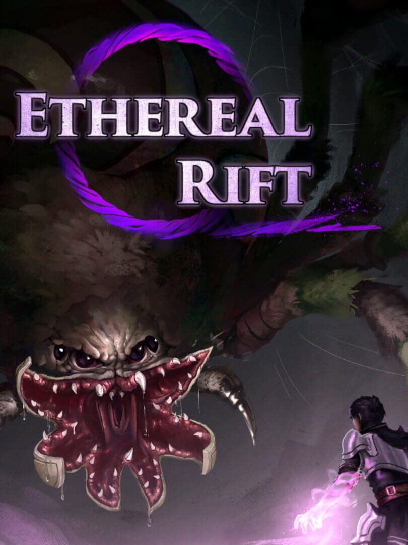 Ethereal Rift