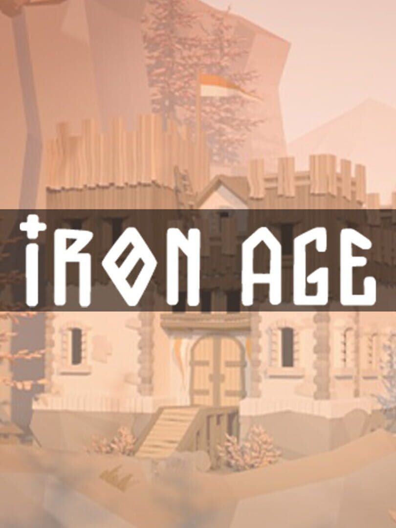 Iron Age