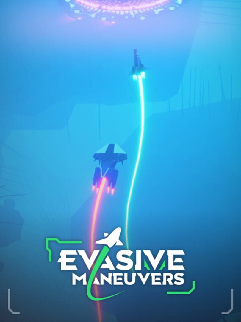 Evasive Maneuvers (2022)