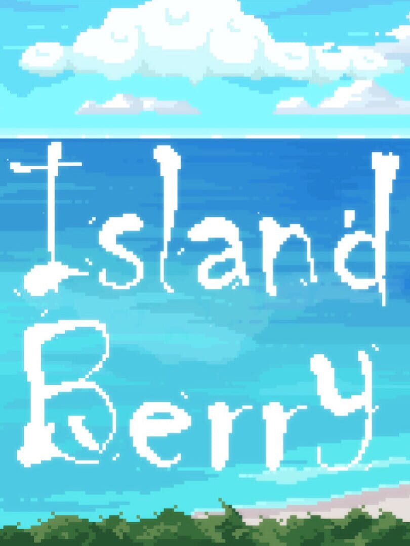 Island Berry