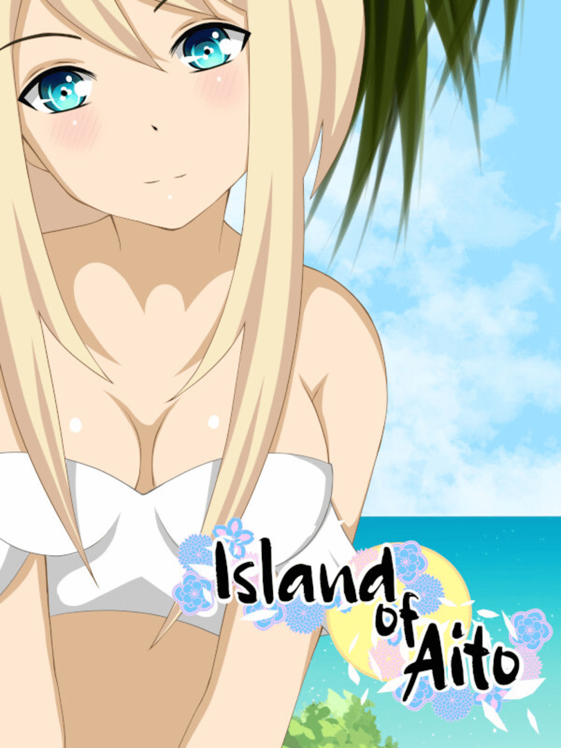 Island of Aito Cover