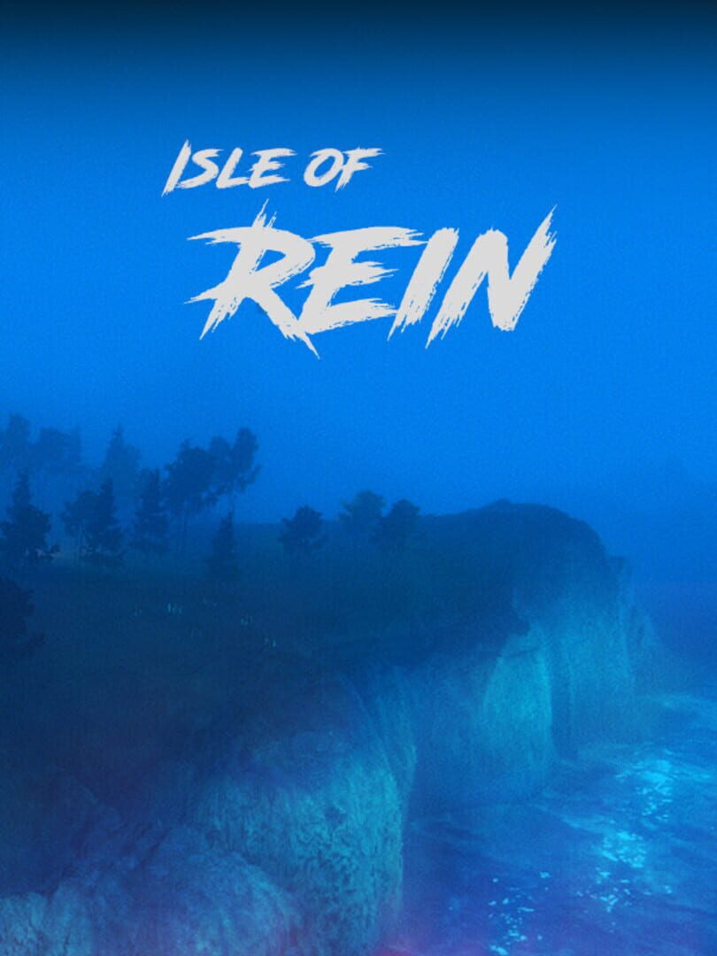 Cover image of Isle of Rein