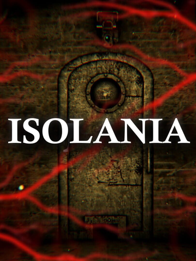 Isolania (2022)