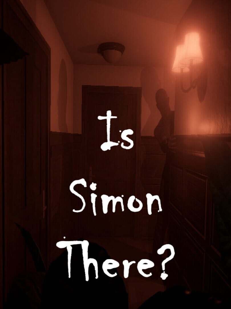 Is Simon There? (2022)